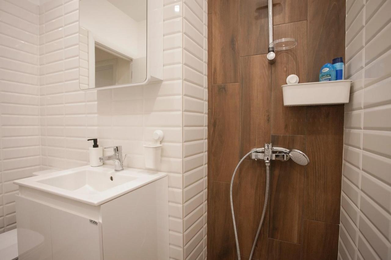 Mladost Business Park Apartment Sofia Luaran gambar