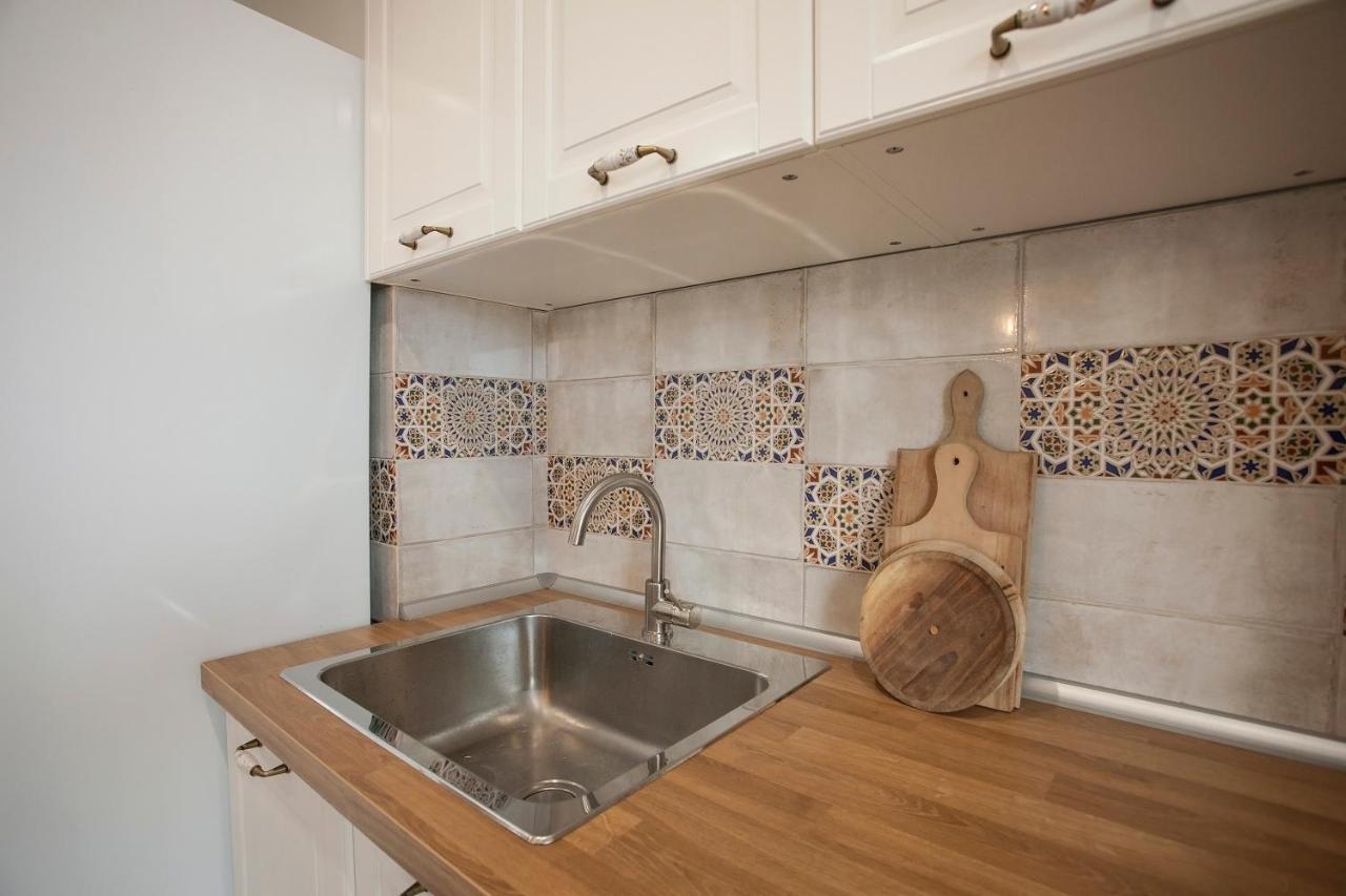 Mladost Business Park Apartment Sofia Luaran gambar