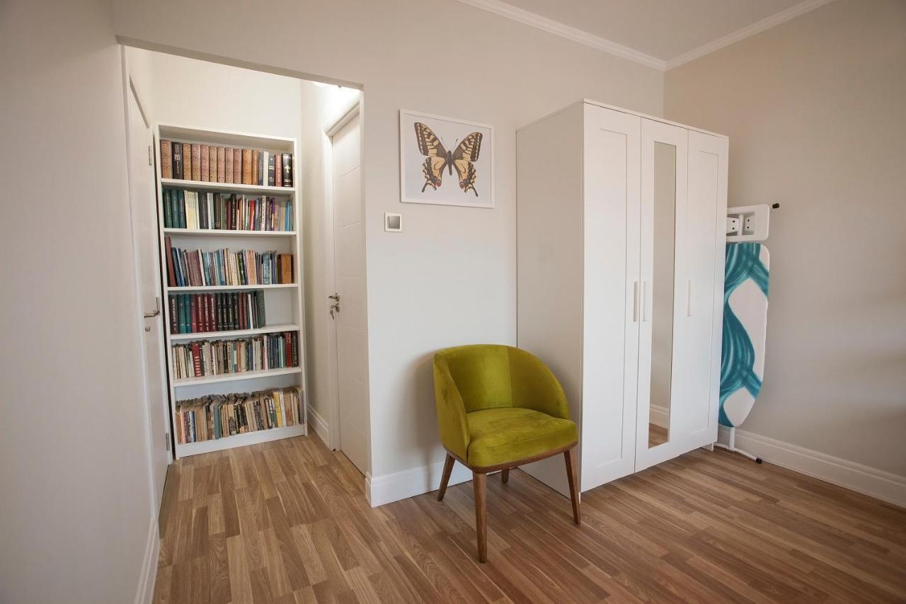 Mladost Business Park Apartment Sofia Luaran gambar