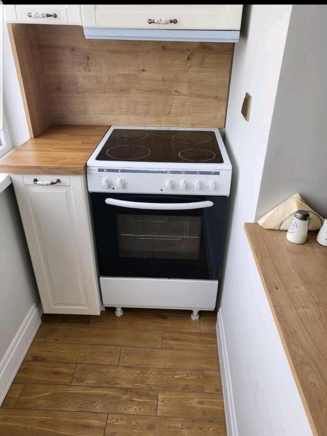 Mladost Business Park Apartment Sofia Luaran gambar